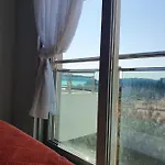 Blue Sky Apartment Becici