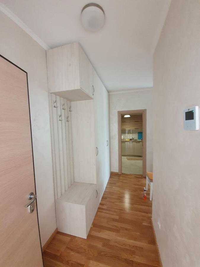 Apartment Blue Sky Becici