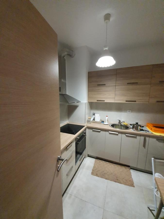 Apartment Blue Sky Becici Budva